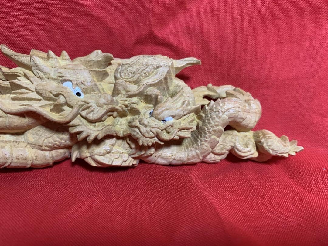 獅子　龍　彫刻　木彫り　欄間　玉眼　だんじり　山車　現状品 獅子龍彫刻木彫り欄間玉眼だんじり山車現状品